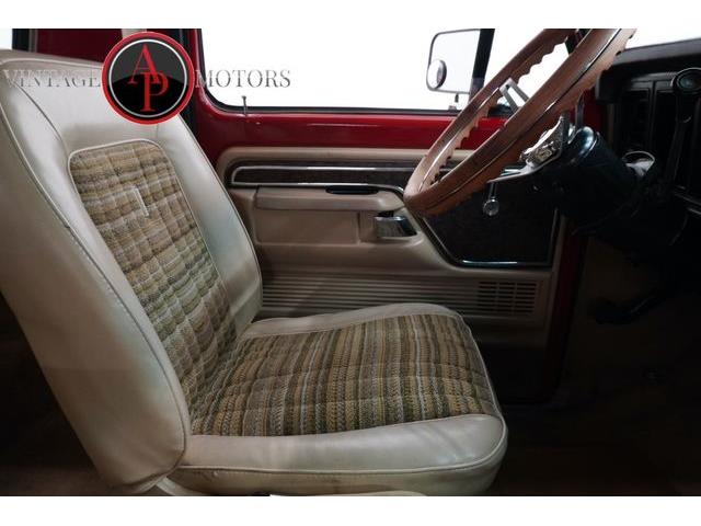 1979 Ford Bronco (CC-2081795) for sale in Statesville, North Carolina