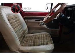 1979 Ford Bronco (CC-2081795) for sale in Statesville, North Carolina
