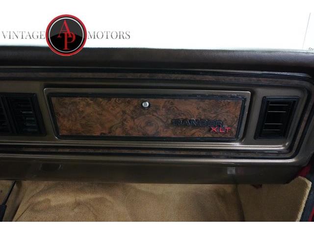 1979 Ford Bronco (CC-2081795) for sale in Statesville, North Carolina