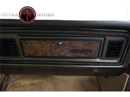 1979 Ford Bronco (CC-2081795) for sale in Statesville, North Carolina