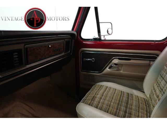1979 Ford Bronco (CC-2081795) for sale in Statesville, North Carolina