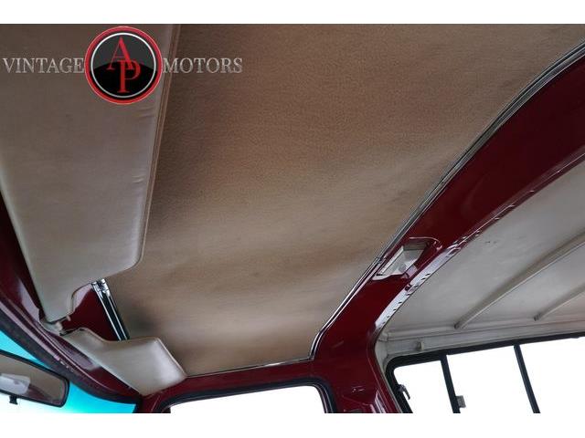 1979 Ford Bronco (CC-2081795) for sale in Statesville, North Carolina