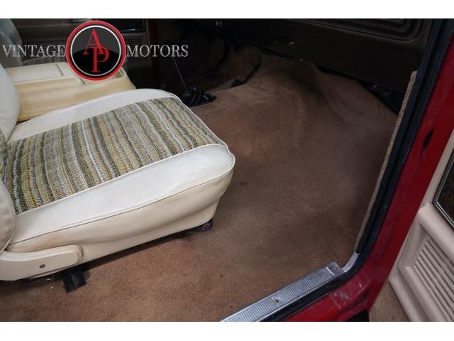 1979 Ford Bronco (CC-2081795) for sale in Statesville, North Carolina