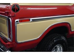 1979 Ford Bronco (CC-2081795) for sale in Statesville, North Carolina