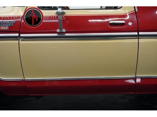 1979 Ford Bronco (CC-2081795) for sale in Statesville, North Carolina