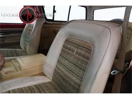 1979 Ford Bronco (CC-2081795) for sale in Statesville, North Carolina