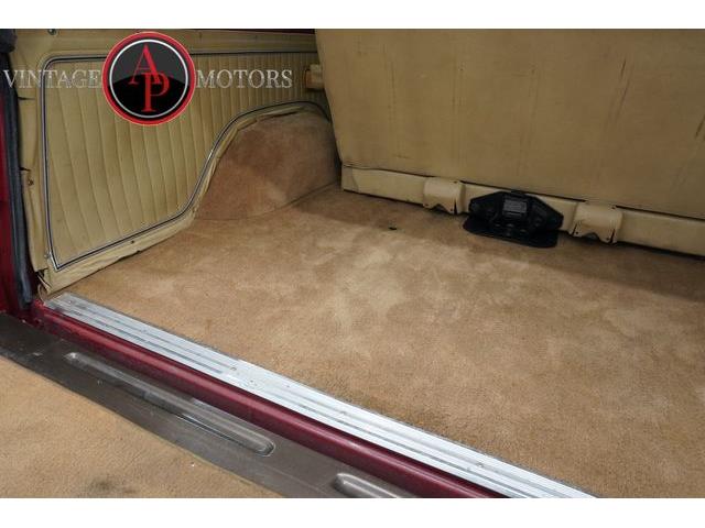 1979 Ford Bronco (CC-2081795) for sale in Statesville, North Carolina