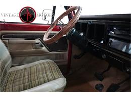 1979 Ford Bronco (CC-2081795) for sale in Statesville, North Carolina