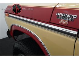 1979 Ford Bronco (CC-2081795) for sale in Statesville, North Carolina