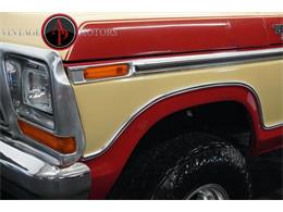 1979 Ford Bronco (CC-2081795) for sale in Statesville, North Carolina