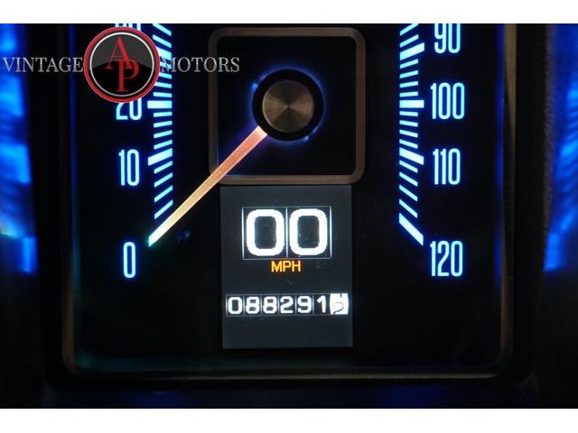 1979 Ford Bronco (CC-2081795) for sale in Statesville, North Carolina