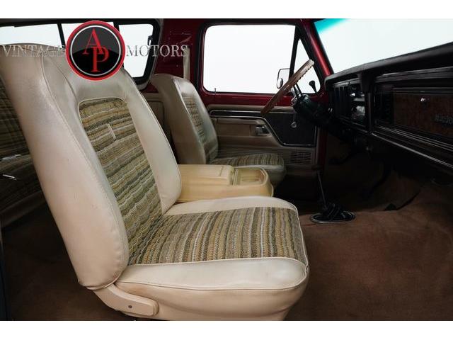 1979 Ford Bronco (CC-2081795) for sale in Statesville, North Carolina