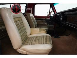 1979 Ford Bronco (CC-2081795) for sale in Statesville, North Carolina