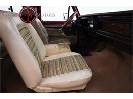 1979 Ford Bronco (CC-2081795) for sale in Statesville, North Carolina