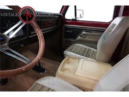 1979 Ford Bronco (CC-2081795) for sale in Statesville, North Carolina