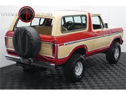 1979 Ford Bronco (CC-2081795) for sale in Statesville, North Carolina