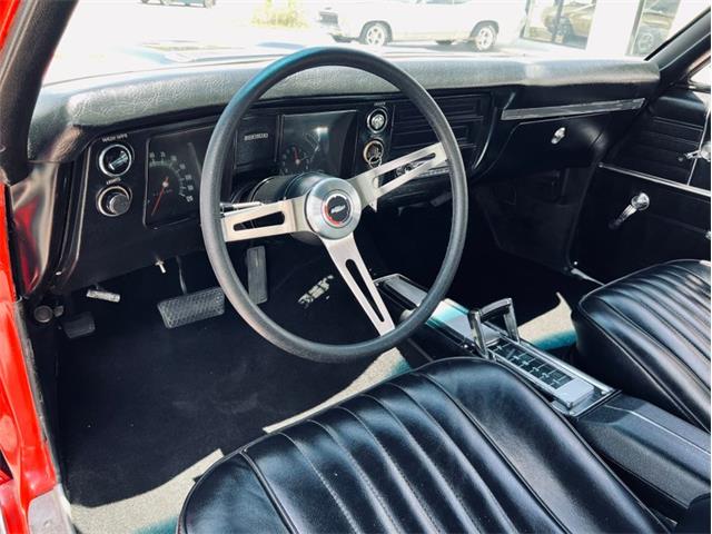 1968 Chevrolet Chevelle (CC-2081798) for sale in Largo, Florida