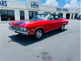 1968 Chevrolet Chevelle (CC-2081798) for sale in Largo, Florida