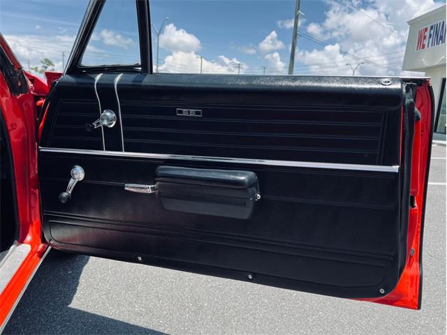 1968 Chevrolet Chevelle (CC-2081798) for sale in Largo, Florida