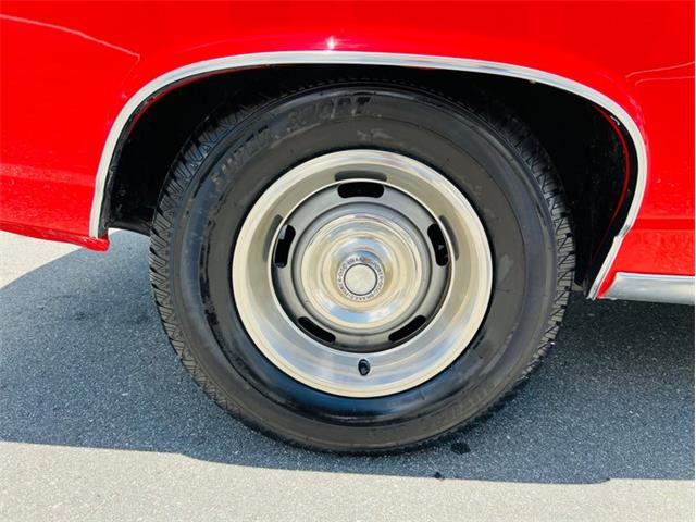1968 Chevrolet Chevelle (CC-2081798) for sale in Largo, Florida