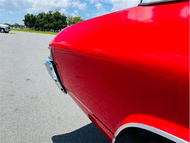 1968 Chevrolet Chevelle (CC-2081798) for sale in Largo, Florida