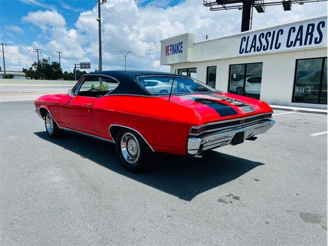 1968 Chevrolet Chevelle (CC-2081798) for sale in Largo, Florida