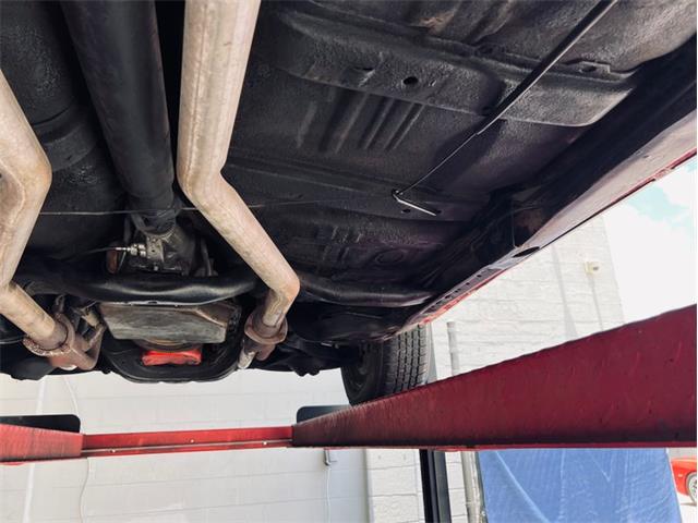 1968 Chevrolet Chevelle (CC-2081798) for sale in Largo, Florida