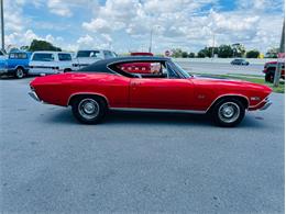 1968 Chevrolet Chevelle (CC-2081798) for sale in Largo, Florida