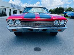 1968 Chevrolet Chevelle (CC-2081798) for sale in Largo, Florida