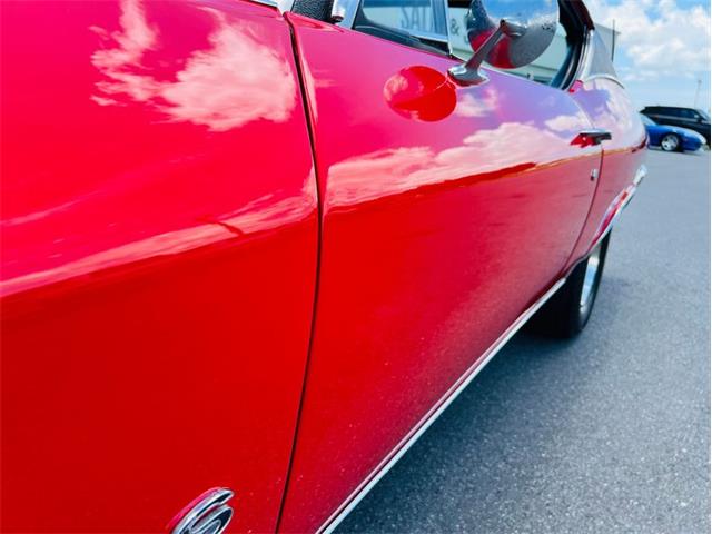 1968 Chevrolet Chevelle (CC-2081798) for sale in Largo, Florida