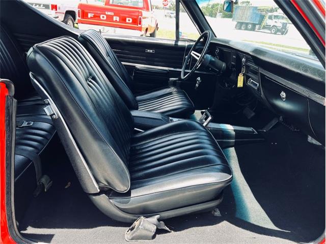 1968 Chevrolet Chevelle (CC-2081798) for sale in Largo, Florida