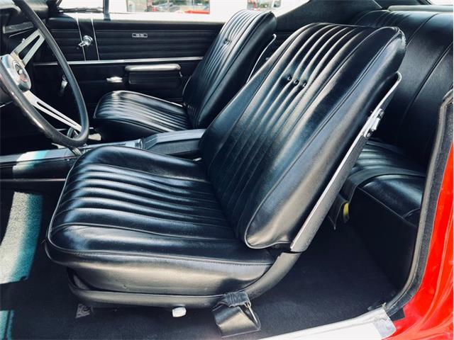 1968 Chevrolet Chevelle (CC-2081798) for sale in Largo, Florida