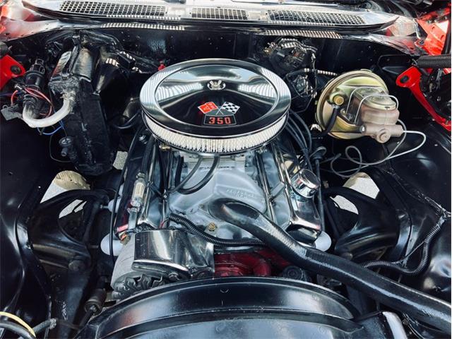 1968 Chevrolet Chevelle (CC-2081798) for sale in Largo, Florida