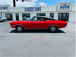 1968 Chevrolet Chevelle (CC-2081798) for sale in Largo, Florida