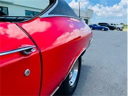 1968 Chevrolet Chevelle (CC-2081798) for sale in Largo, Florida