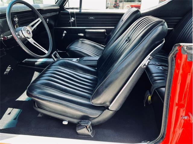 1968 Chevrolet Chevelle (CC-2081798) for sale in Largo, Florida