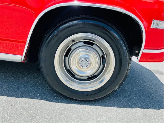 1968 Chevrolet Chevelle (CC-2081798) for sale in Largo, Florida