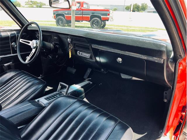 1968 Chevrolet Chevelle (CC-2081798) for sale in Largo, Florida
