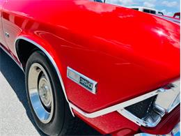 1968 Chevrolet Chevelle (CC-2081798) for sale in Largo, Florida