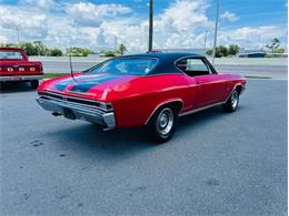 1968 Chevrolet Chevelle (CC-2081798) for sale in Largo, Florida