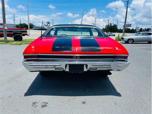 1968 Chevrolet Chevelle (CC-2081798) for sale in Largo, Florida