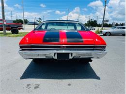 1968 Chevrolet Chevelle (CC-2081798) for sale in Largo, Florida