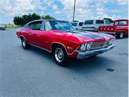 1968 Chevrolet Chevelle (CC-2081798) for sale in Largo, Florida
