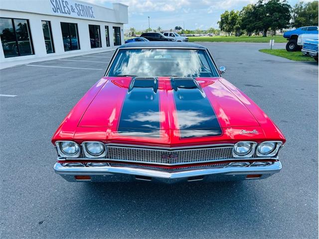 1968 Chevrolet Chevelle (CC-2081798) for sale in Largo, Florida