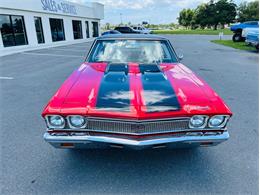 1968 Chevrolet Chevelle (CC-2081798) for sale in Largo, Florida