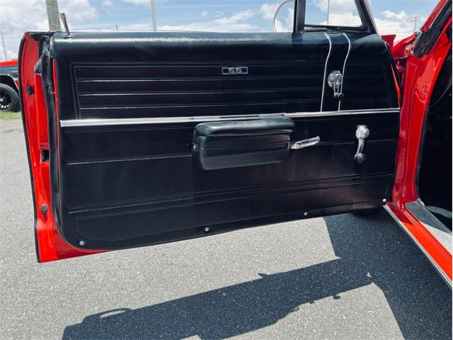 1968 Chevrolet Chevelle (CC-2081798) for sale in Largo, Florida