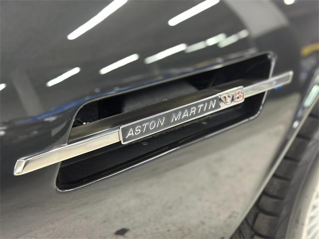 1989 Aston Martin V8 Volante (CC-2081799) for sale in Huntington Station, New York
