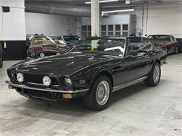 1989 Aston Martin V8 Volante (CC-2081799) for sale in Huntington Station, New York
