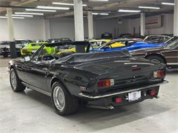 1989 Aston Martin V8 Volante (CC-2081799) for sale in Huntington Station, New York