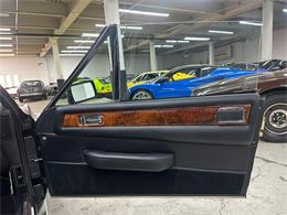 1989 Aston Martin V8 Volante (CC-2081799) for sale in Huntington Station, New York